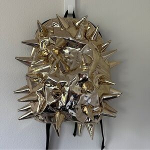 Mad Pax Spike - 24 Karat Back Pack
